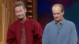 Whose Line Is It Anyway? 8. évad Ep.13 13. epizód