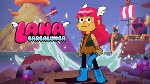 Lana Longbeard kép