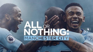 Mindent vagy semmit: Manchester City kép