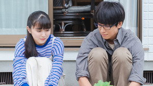 高杉さん家のおべんとう 1. évad Ep.8 8. epizód