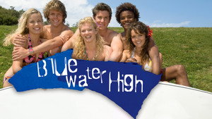 Blue Water High kép