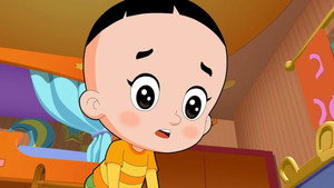 新大头儿子和小头爸爸 2. évad Ep.70 70. epizód