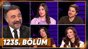 Kim Milyoner Olmak İster? 14. évad Ep.131 131. epizód