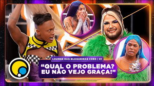 Diva Depressão 9. évad Ep.136 136. epizód