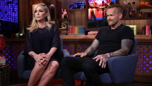 Watch What Happens Live with Andy Cohen 13. évad Ep.149 149. epizód