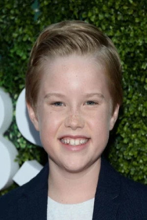 Matthew McCann profil kép