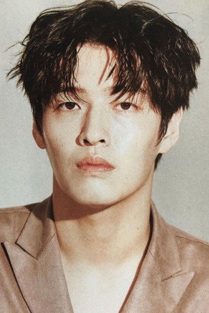 강하늘 profil kép