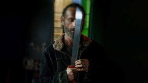The Walking Dead kép