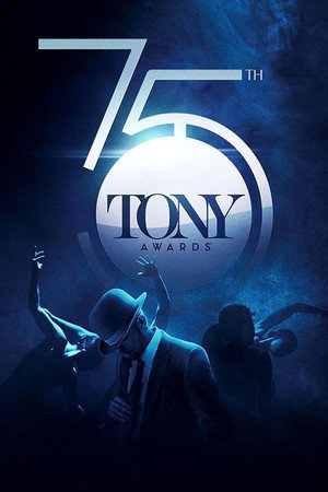 Tony Awards 59. évad (2013-06-09) poszter