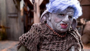 Zapped 2. évad Ep.2 2. epizód