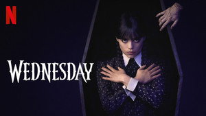 Wednesday kép