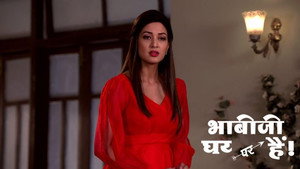 भाभीजी घर पर हैं! 1. évad Ep.1987 1987. epizód