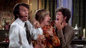 The Monkees 2. évad Ep.18 18. epizód
