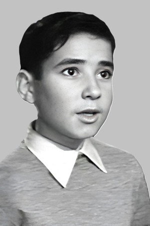 José Moratalla profil kép
