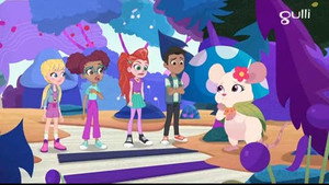 Polly Pocket 6. évad Ep.24 24. epizód