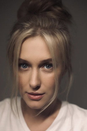 Анна Немченко profil kép