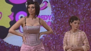 Comedy Woman 1. évad Ep.30 30. epizód