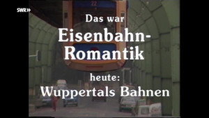 Eisenbahn-Romantik 4. évad Ep.28 28. epizód