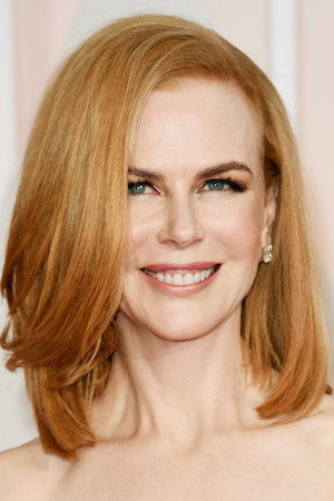 Nicole Kidman profil kép