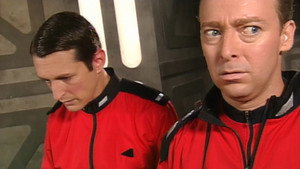 Dans une galaxie près de chez vous 4. évad Ep.7 7. epizód