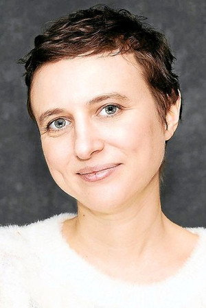 Léa Domenach profil kép