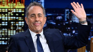 The Tonight Show Starring Jimmy Fallon 12. évad Ep.36 36. epizód