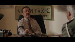 Η Παραλία 1. évad Ep.90 90. epizód