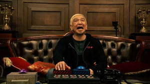 HITOSHI MATSUMOTO Presents ドキュメンタル 8. évad Ep.1 1. epizód