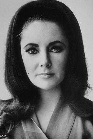 Elizabeth Taylor profil kép