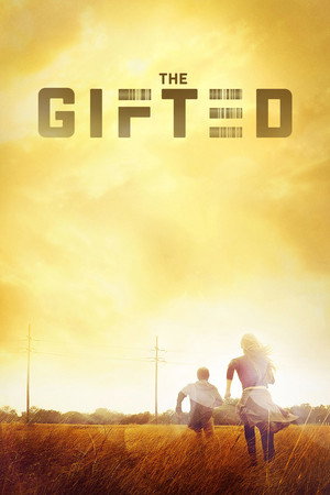 X-Men: The Gifted - Kiválasztottak poszter