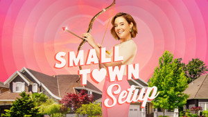 Small Town Setup kép