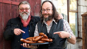 The Hairy Bikers'  Northern Exposure 1. évad Ep.1 1. epizód
