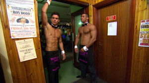 Geordie Shore 1. évad Ep.5 5. epizód