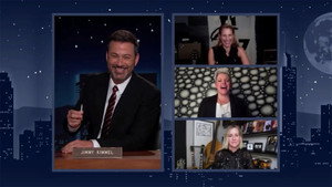 Jimmy Kimmel Live! 19. évad Ep.1 1. epizód