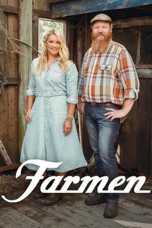 Farmen 14. évad (2021-01-10) poszter