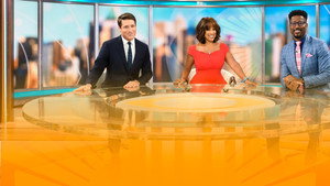 CBS Mornings kép