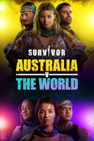 Australian Survivor 11. évad (2025-08-17) poszter