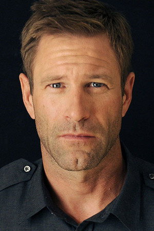 Aaron Eckhart profil kép