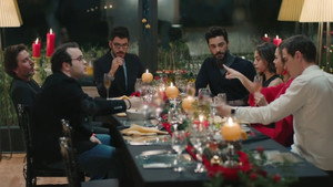 Kalp Atışı 1. évad Ep.26 26. epizód
