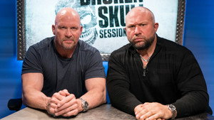 Steve Austin's Broken Skull Sessions 1. évad Ep.26 26. epizód