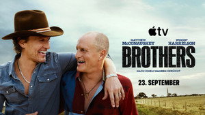 Brothers kép