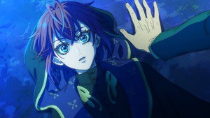 Disney Twisted-Wonderland: Az anime kép