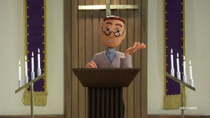 Moral Orel Speciális epizódok Ep.10 10. epizód
