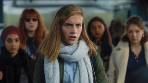SKAM NL 1. évad Ep.7 7. epizód