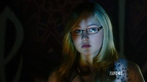 Degrassi 13. évad Ep.1 1. epizód