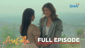 AraBella 1. évad Ep.54 54. epizód