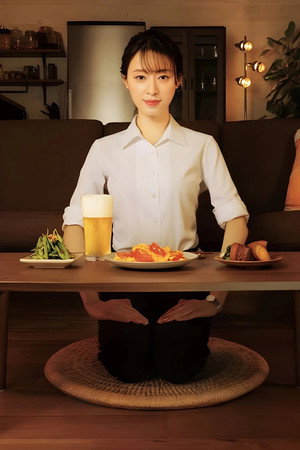 晩酌の流儀 poszter
