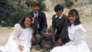 Five Children and It kép