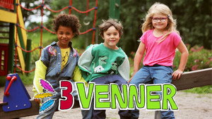 3 Venner kép