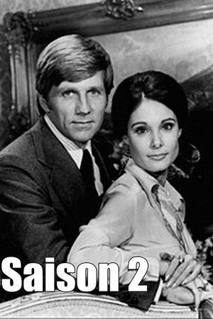 The Sixth Sense 2. évad (1972-09-23) poszter